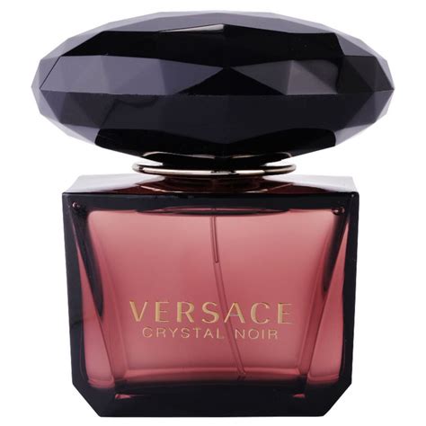 versace crystal noir uk|Versace Crystal Noir reviews.